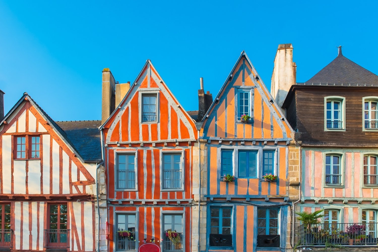 Priimeâ - constructeur de maisons à Vannes