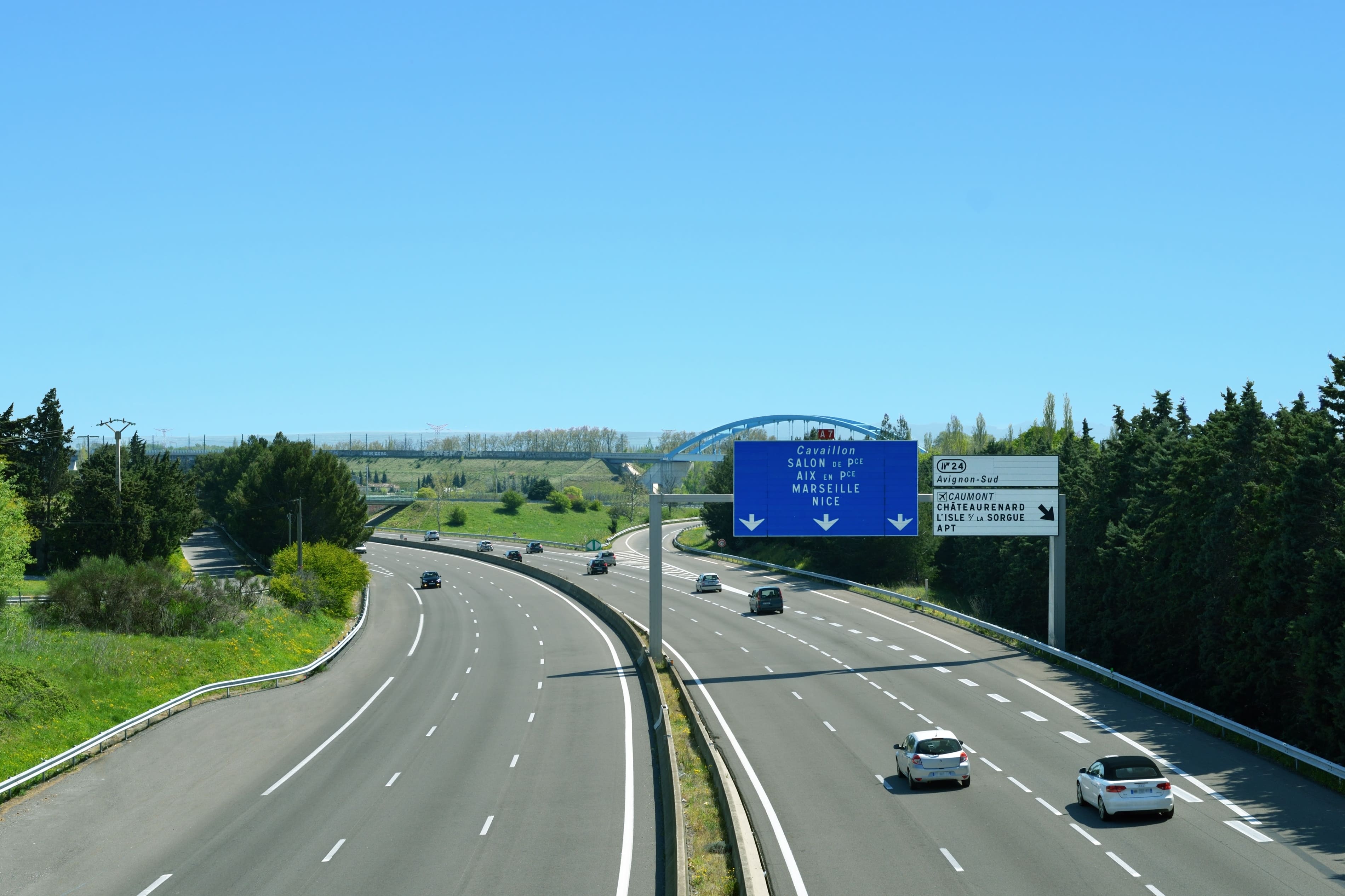 Autoroute