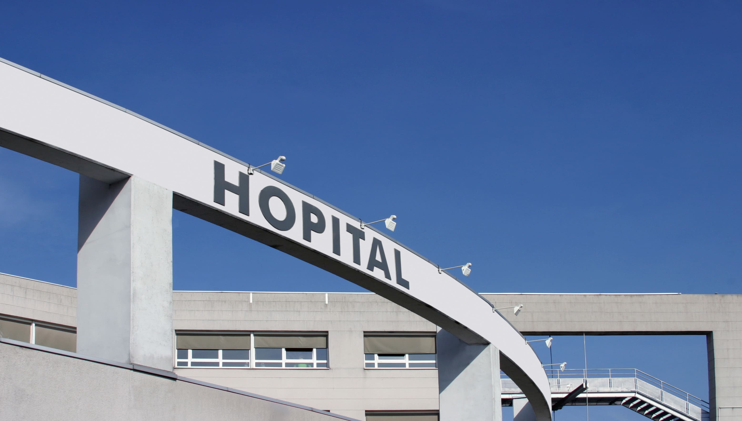 Hopital