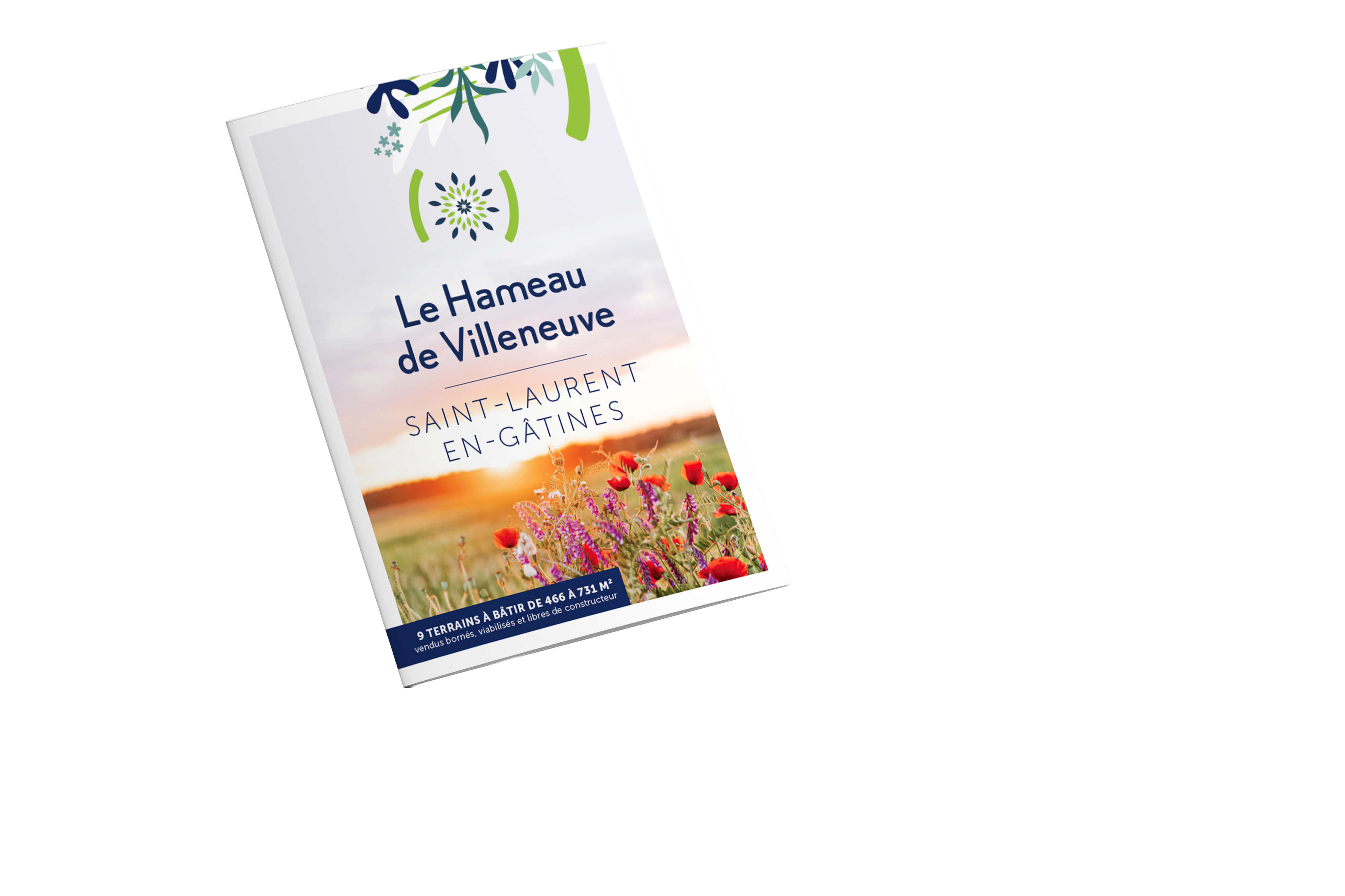 mockup-Le Hameau de Villeneuve