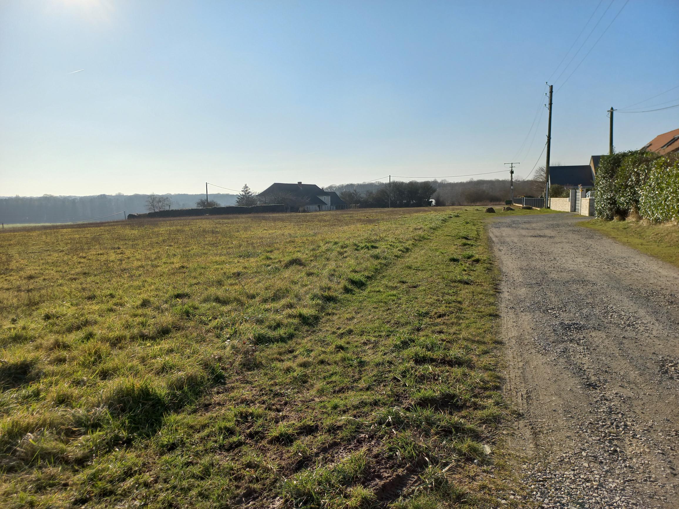 Les Terrasses de Bel'R 