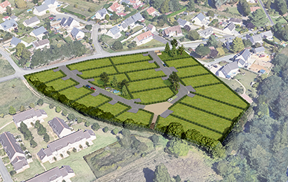 Les Jardins d'Eleonore